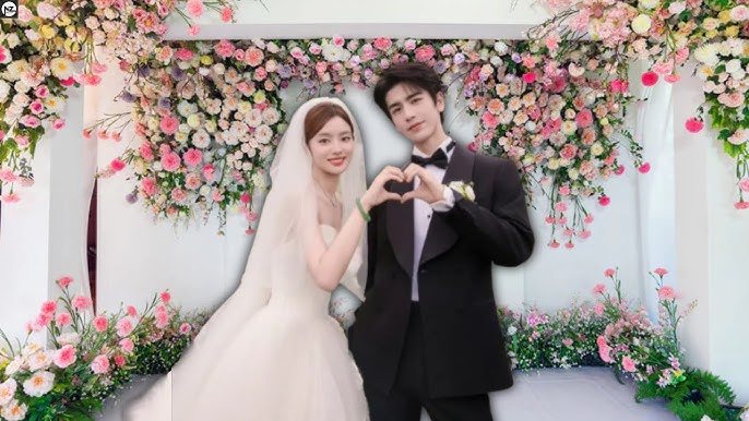 Is Zhang Linghe Married? Lets Explore His Personal Life Details