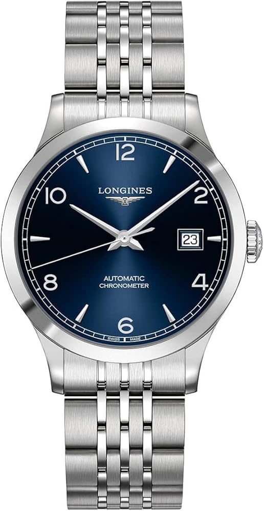 Want to buy a chronometer longines? Follow these simple steps to find your perfect chronometer longines.