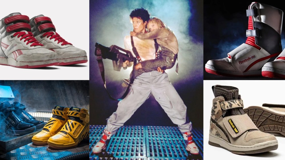 Want cool alien movie shoes ideas? These iconic film examples will definitely inspire your next look!