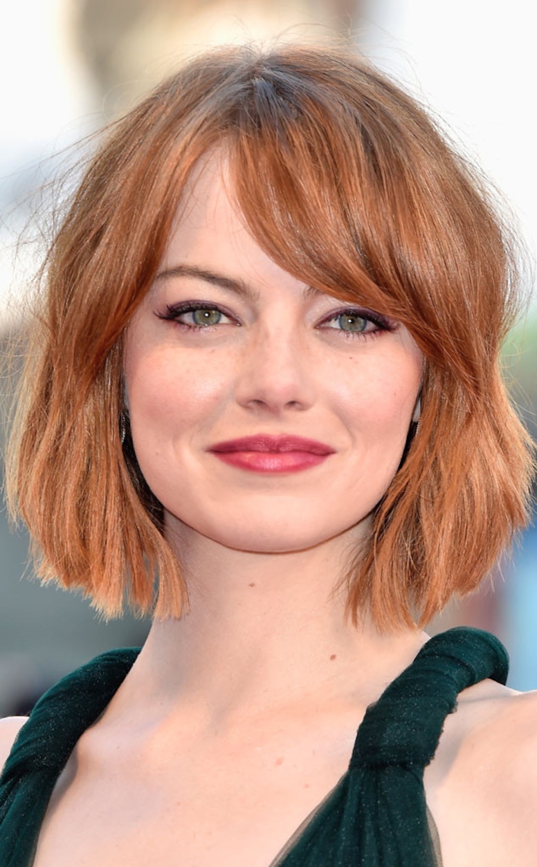 Looking for 2014 hairstyles for women? (Get inspired by these memorable cuts and colors)