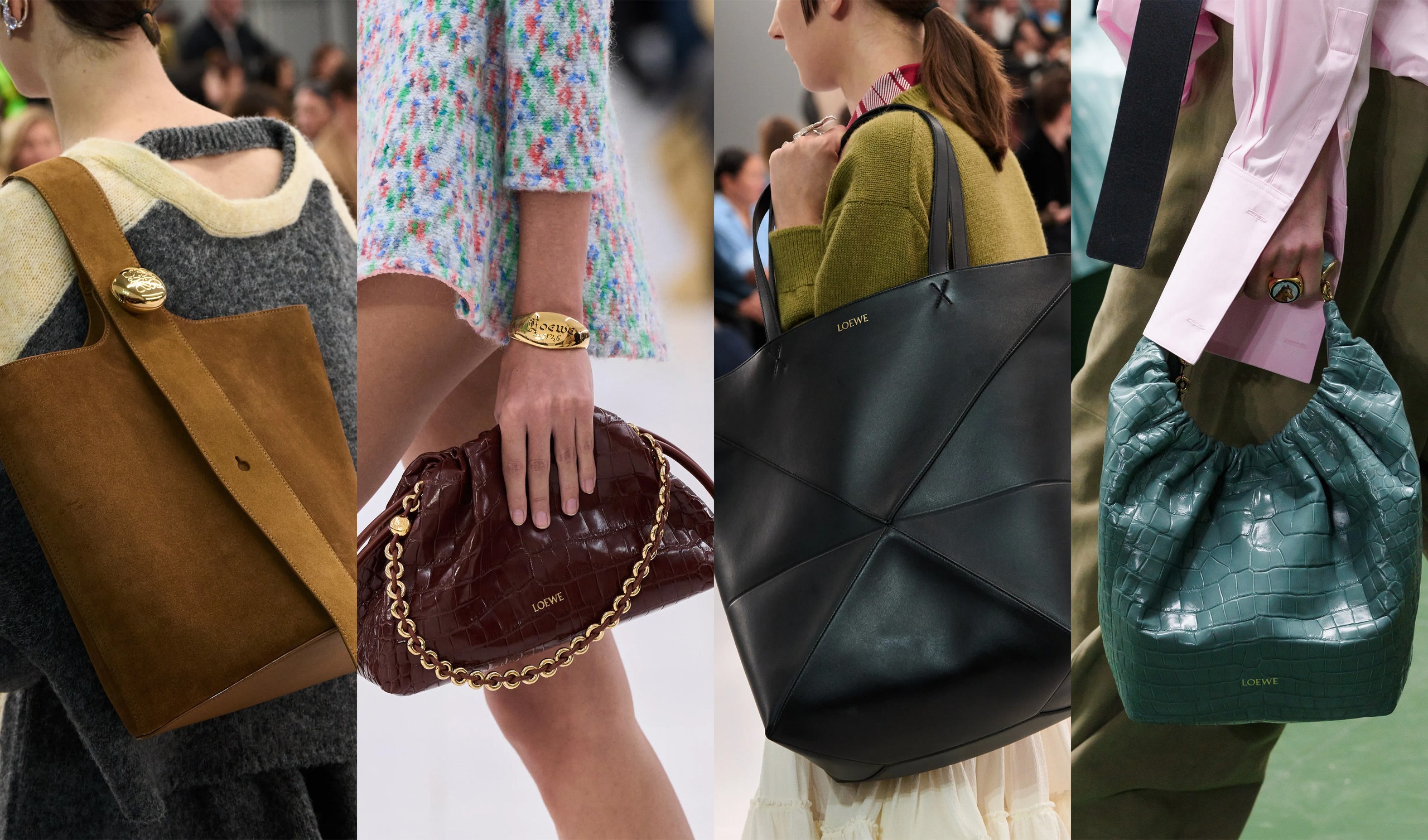 What To Buy At Loewe Chicago See Our Favorite Items