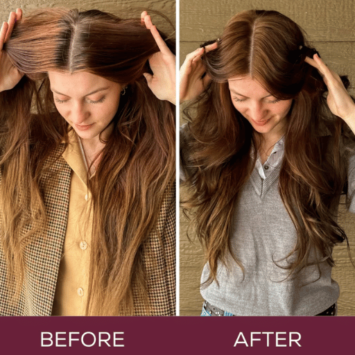 Where can I find affordable brown hair dye? Get great, vibrant color without spending too much money.
