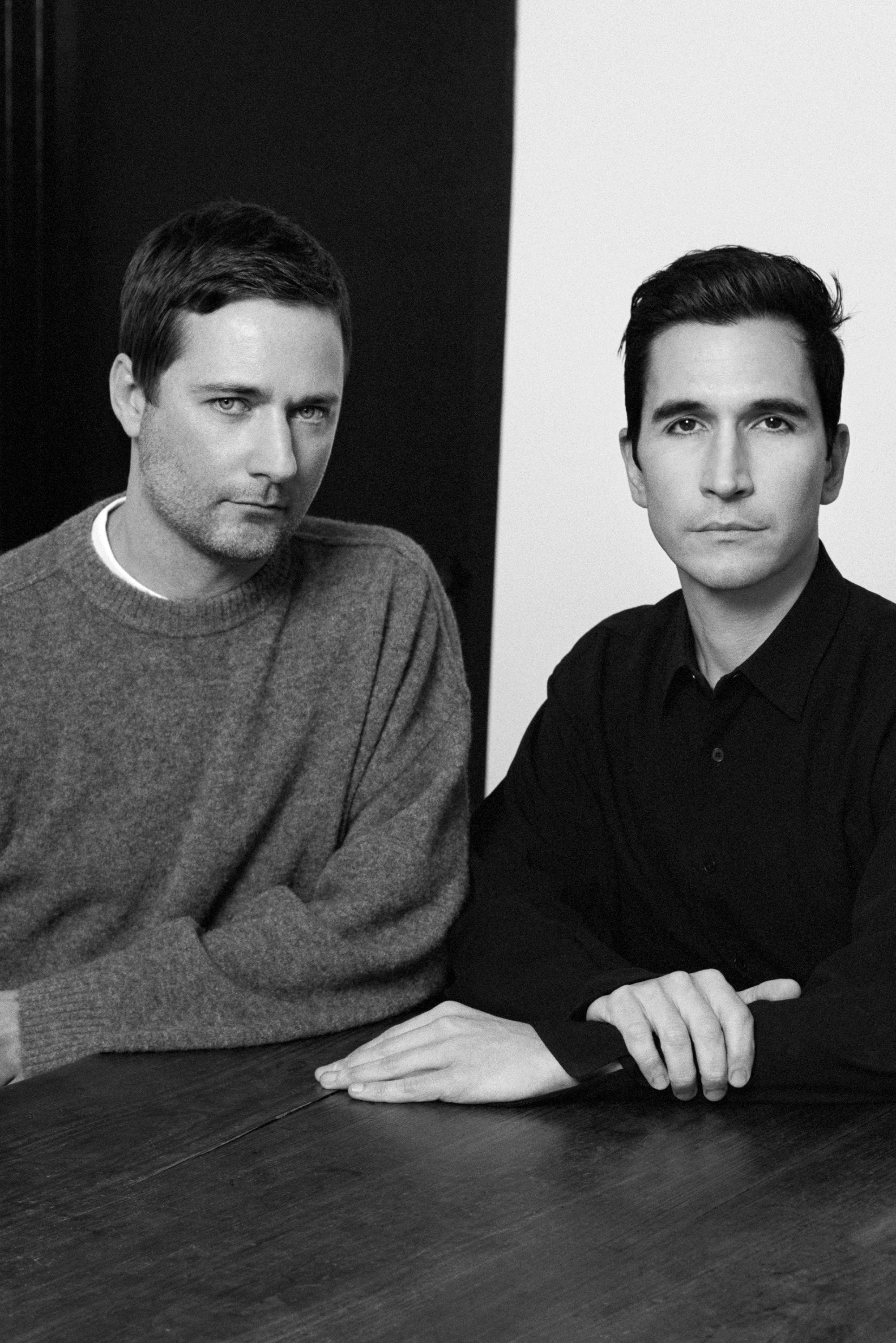 Art Director Loewe: New? Meet Now!
