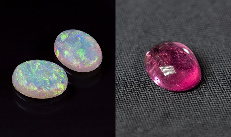Which stone is the official birthstone for october 2? We share tips so you can find the perfect match.