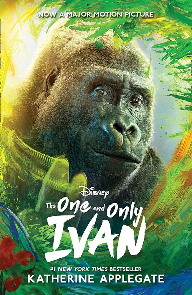 How to watch The One and Only Ivan on Amazon? Simple ways to stream this heartwarming movie.