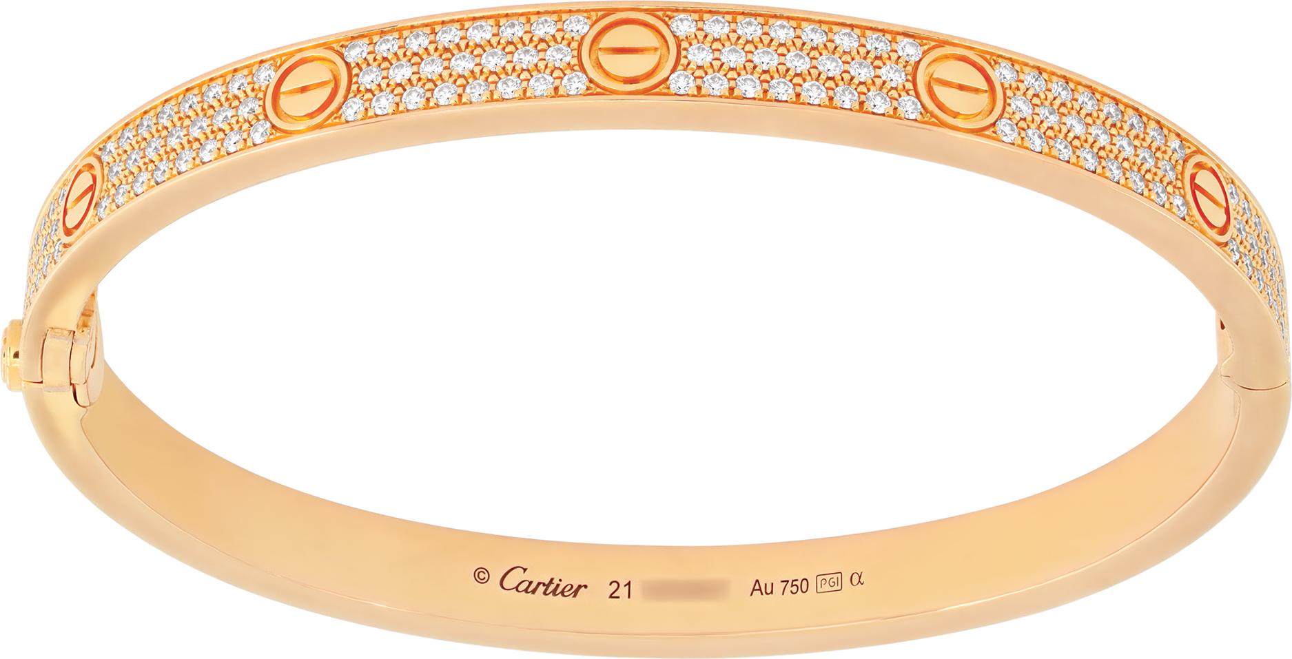 How to choose your rosegold Cartier? Get these simple tips for finding your perfect piece.