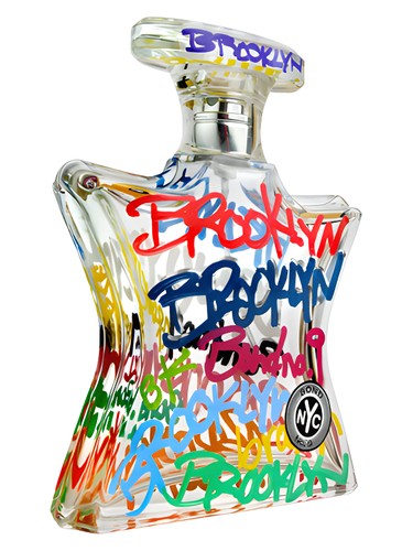 How does Bond No 9 New York Brooklyn actually smell? It is a unique perfume experience for sure.