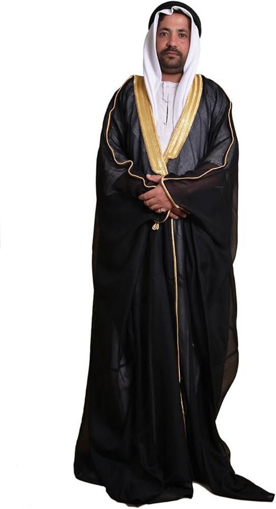 Want great prices on saudi arabia garments? Learn how to find top quality for much less money.