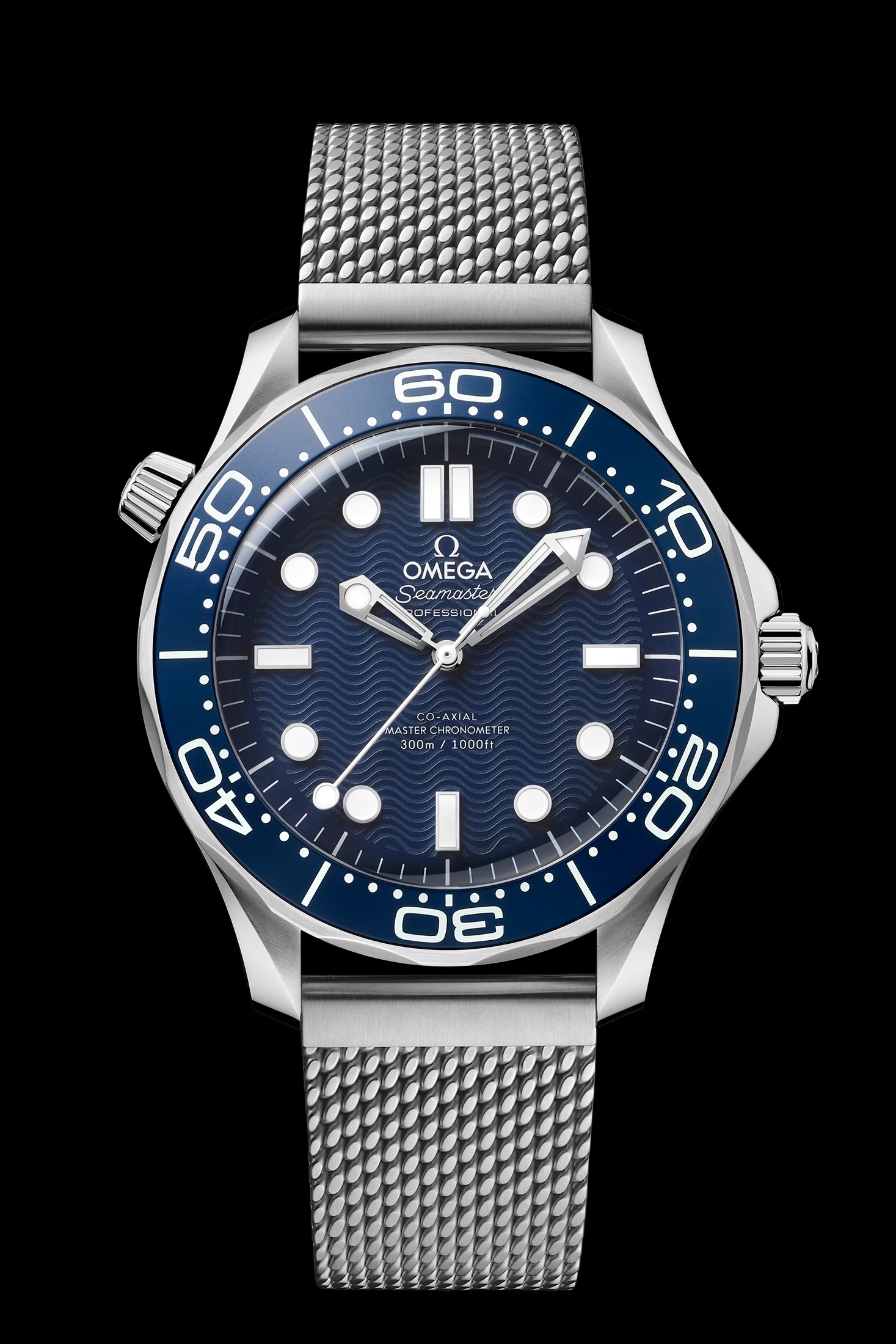 Omega Seamaster 300 Titanium: Is this lightweight dive watch really worth the investment for watch fans?