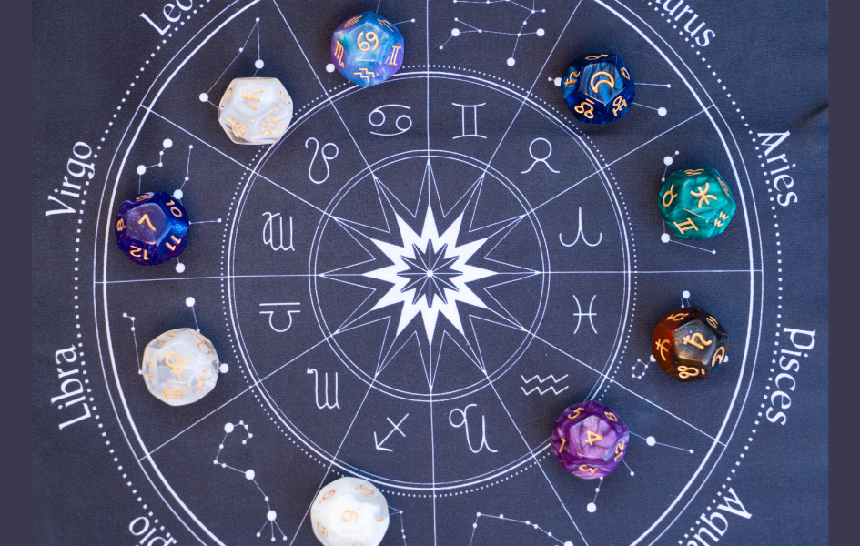 What is my rising and moon? Understand these key parts of your astrology chart for self-discovery.
