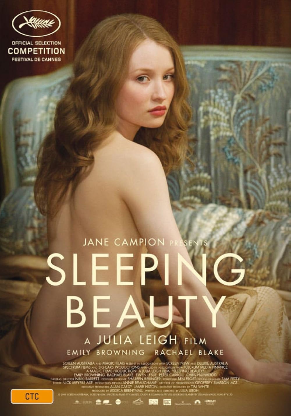 Where To See Emily Browning Hot Scenes Top Movie Moments