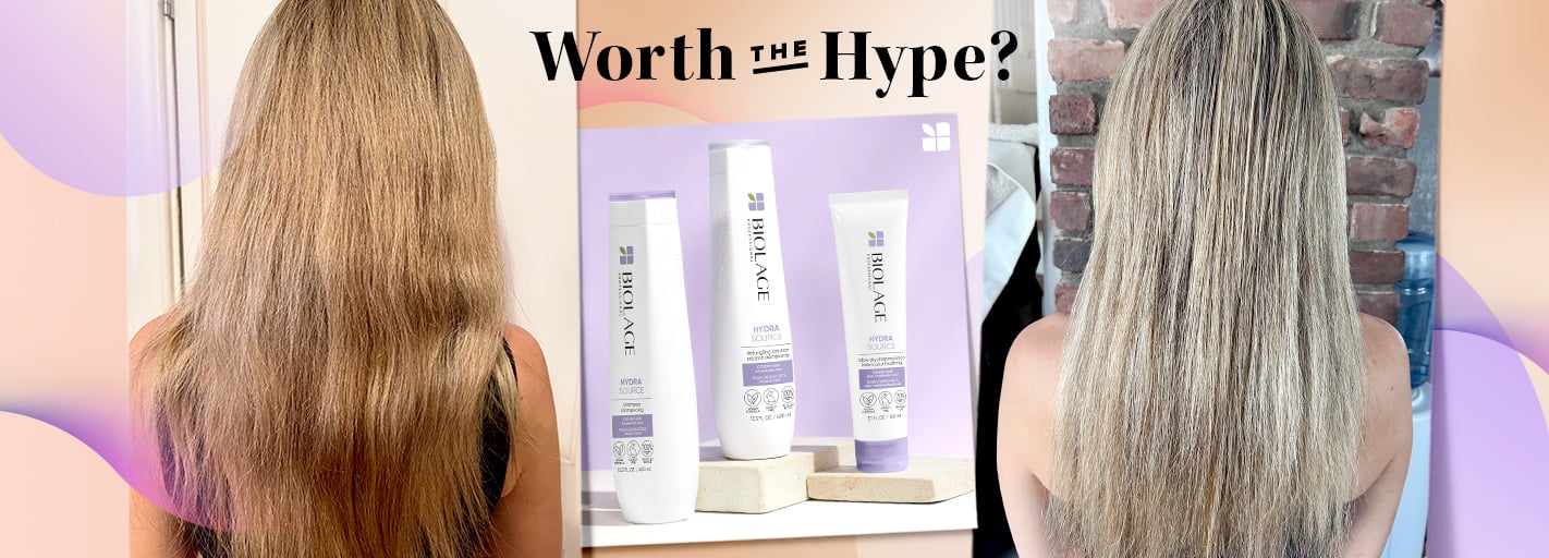 Why is biolage hair care so popular today? Discover the secret to its amazing results.