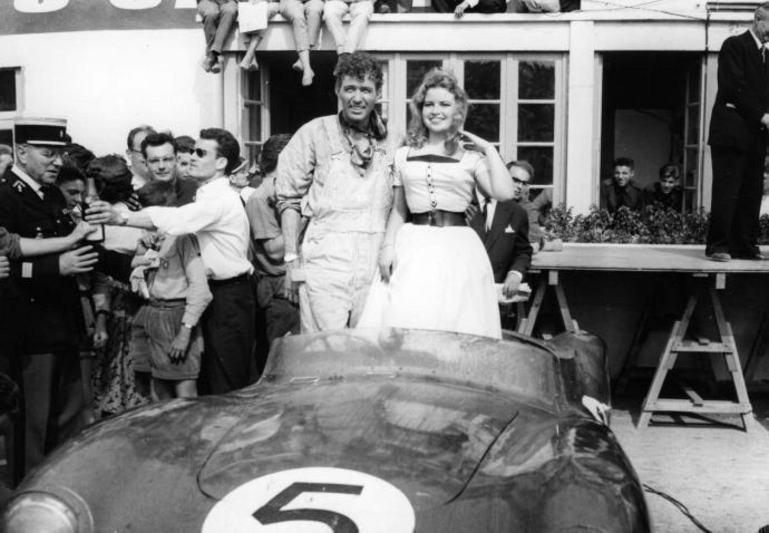 Carroll Shelby B-29 Pilot? Debunking the Aviation Myth!