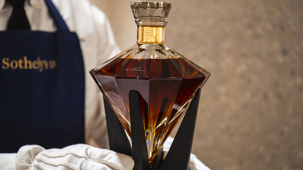 Which Jay-Z alcohol is worth trying? Get the inside details on his famous champagne and cognac lines.