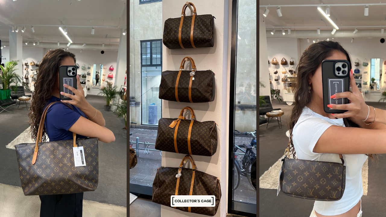 How much is Louis Vuitton in Paris compared to other cities worldwide
