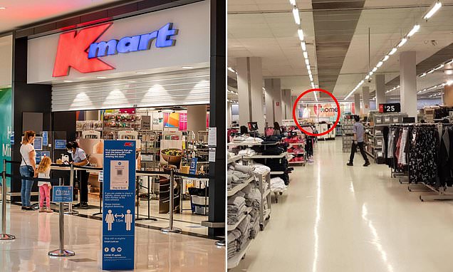 Planning to visit the biggest Kmart? Get our top tips for an amazing shopping day there.