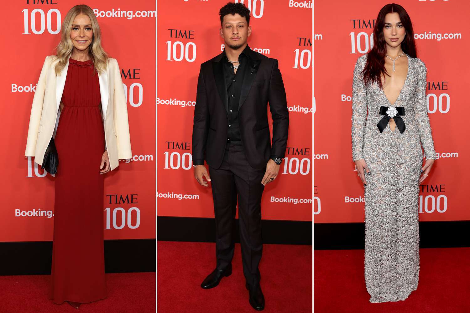 time 100 gala 2024 (view pics)