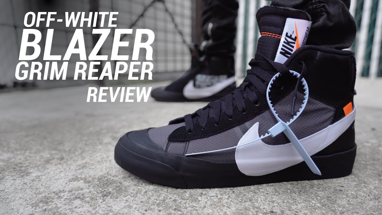 nike grim reaper review after wearing (comfort and performance test)