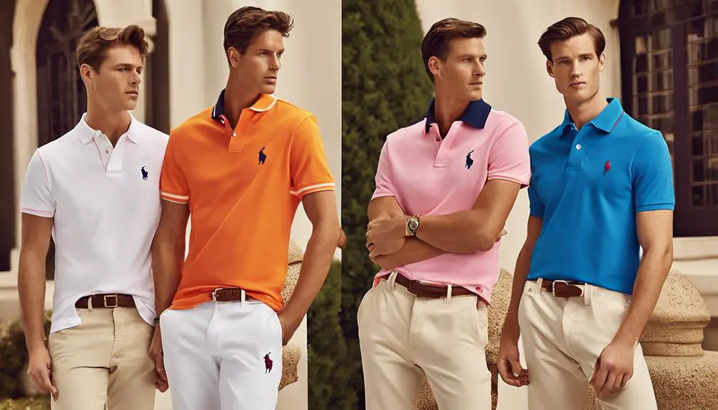 Is Ralph Lauren and Polo the same? This guide will clearly explain how the brands are connected and what sets them apart.