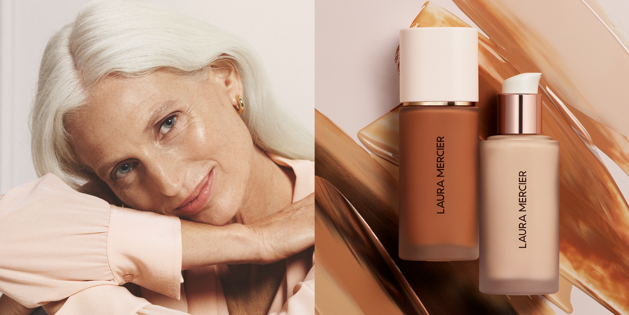 How to apply laura mercier moisturizing foundation like a pro? Get expert tips for a seamless finish and lasting hydration.