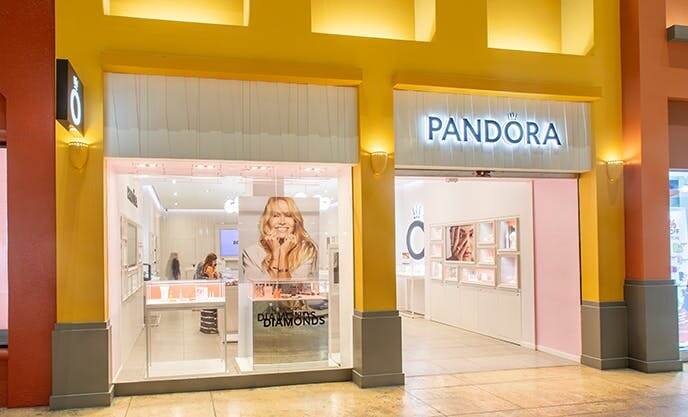 Pandora at Dolphin Mall: Your Ultimate Shopping Guide