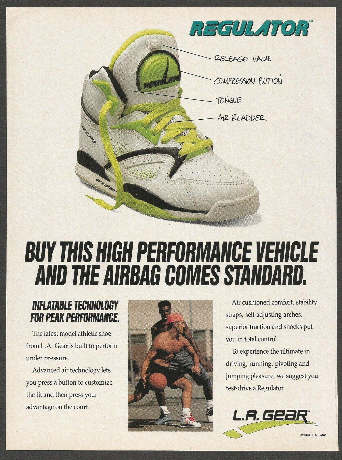 Want authentic la gear shoes 1990? Use these simple tips to avoid fakes when buying.