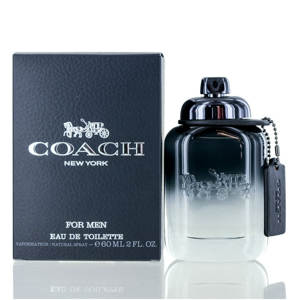 New coach mens cologne how does it really smell? A quick guide to its amazing scent notes!