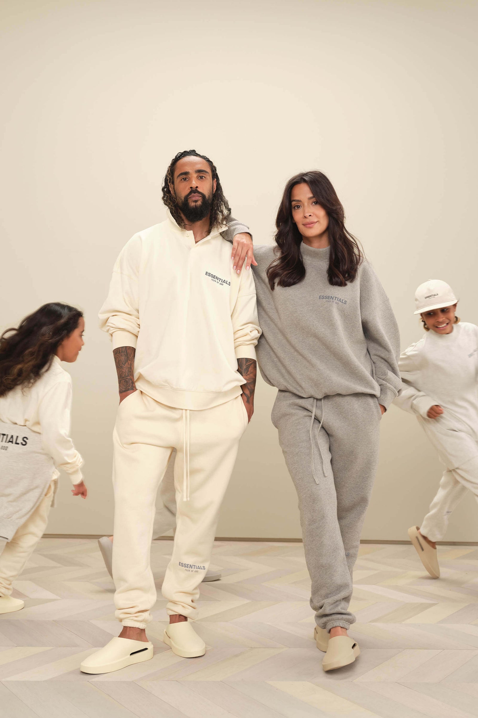Why Essentials & Fear of God Collab So Popular?