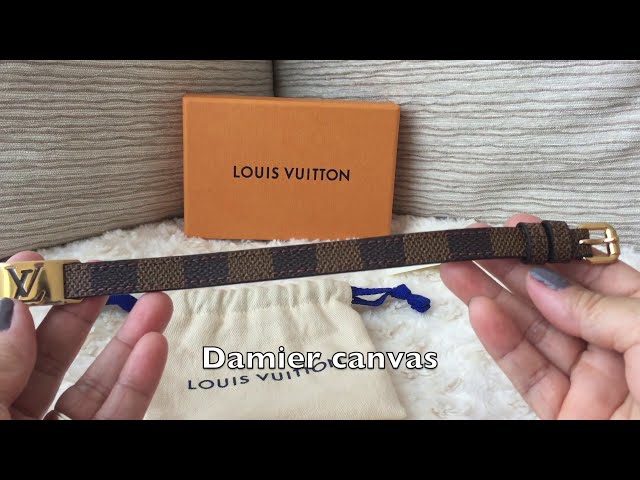 How do you style an lv bracelet mens? Learn simple ways to wear this cool piece!