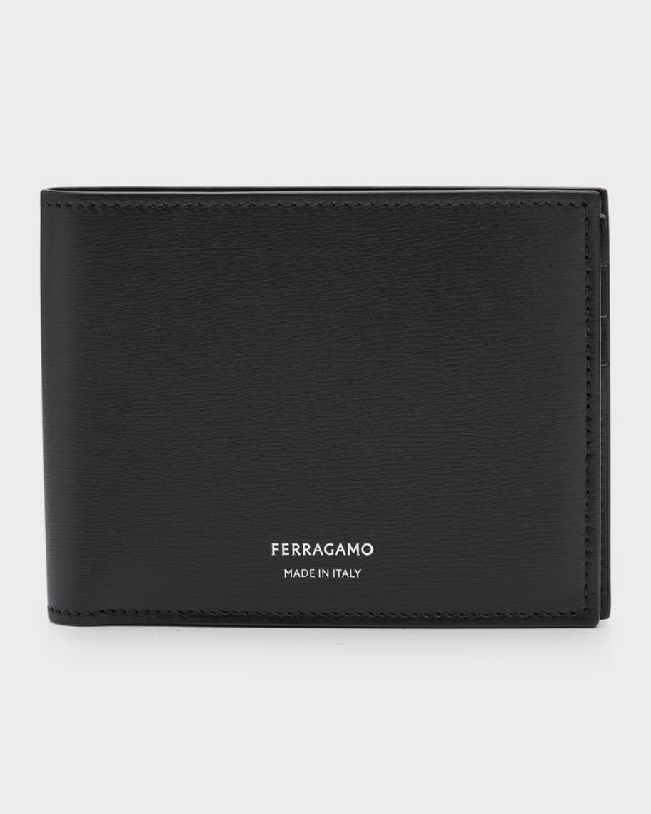 What makes a ferragamo mens wallet so special? Explore its unique Italian style and top quality.