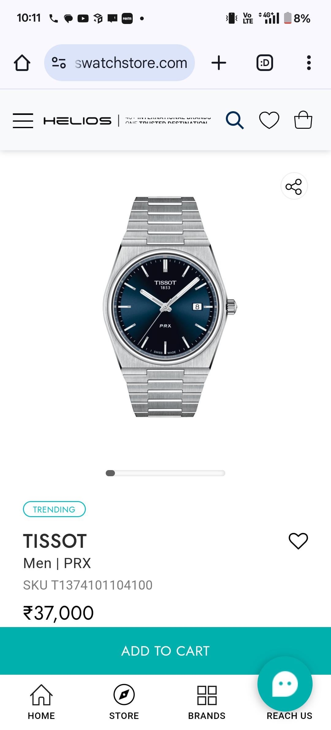 tissot prz where to find best price (Simple tips for getting a great deal on your new Tissot watch).