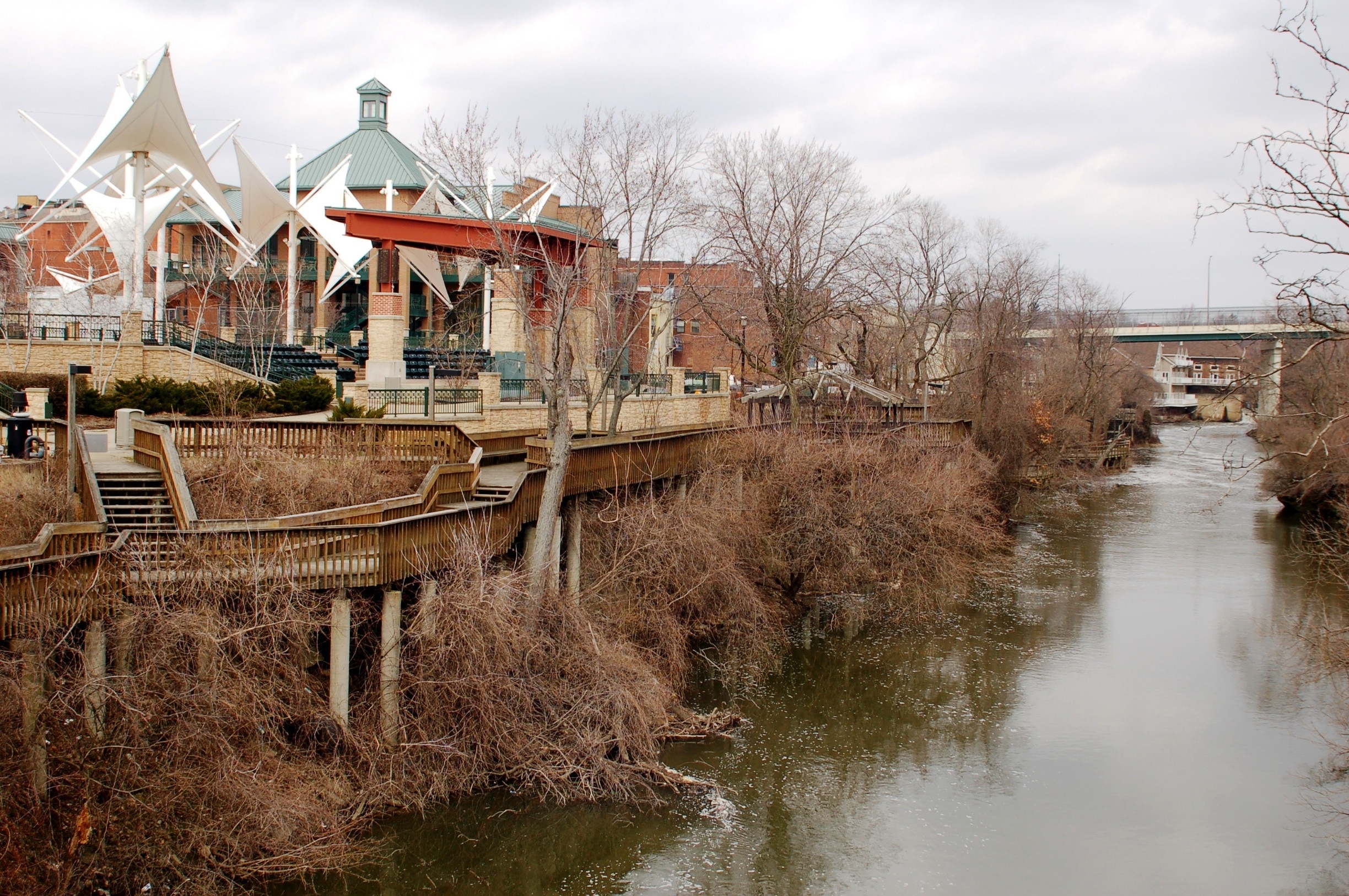 Visiting Jareds Cuyahoga Falls Soon? Here Are The Top Things You Absolutely Must See And Do.