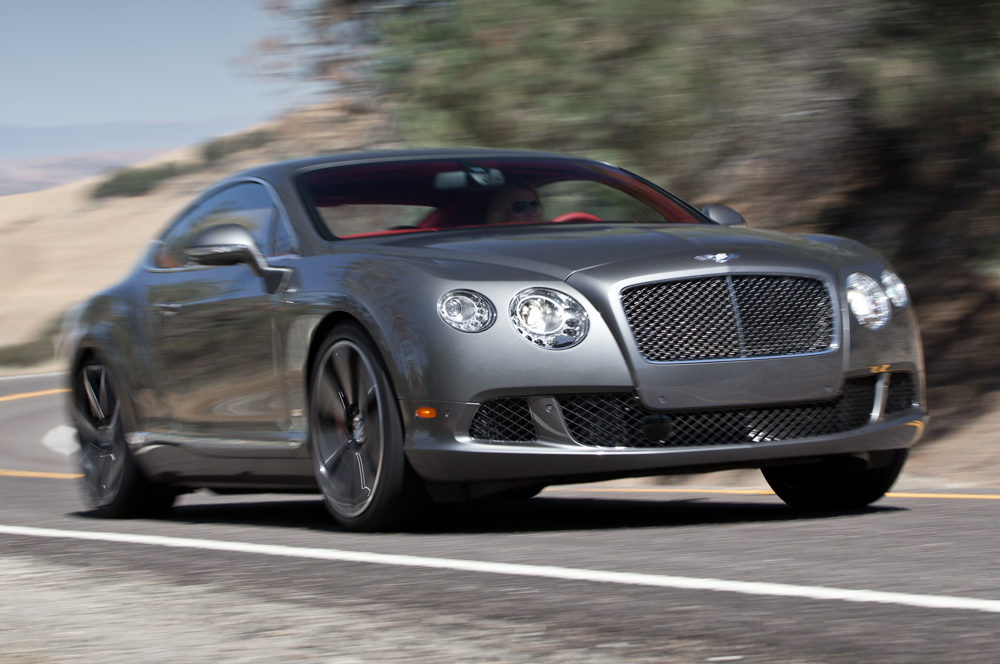 Buying a 2013 Continental GT Speed: What to Know.