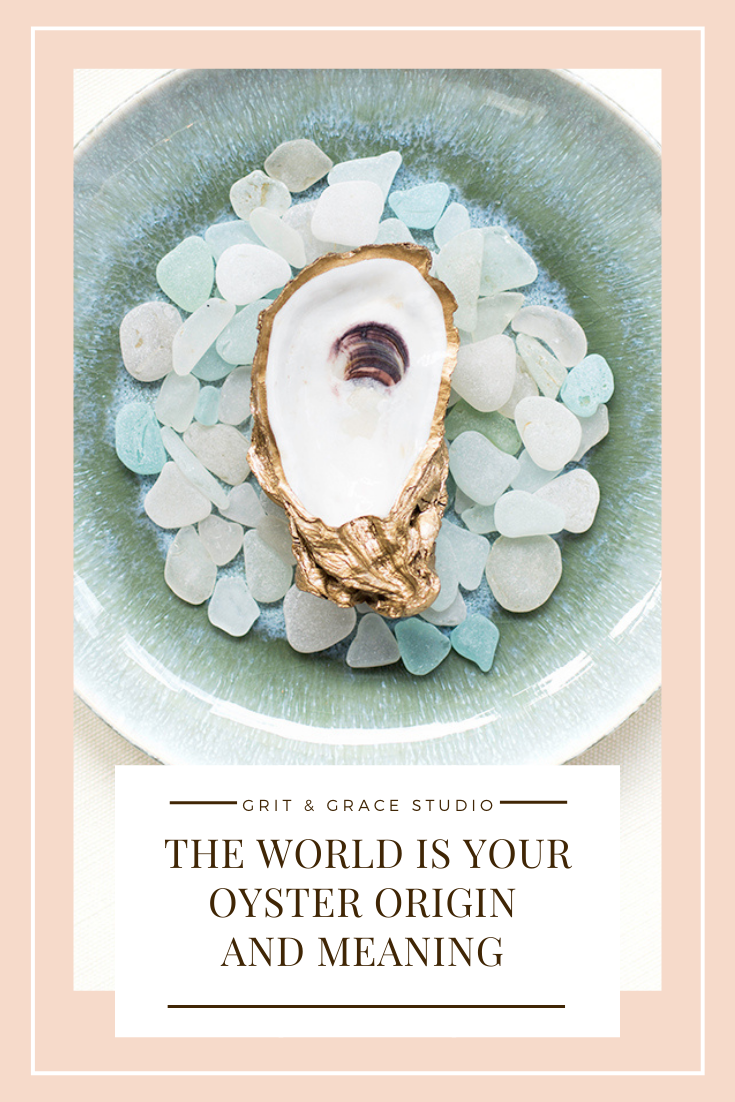 What do the world is your oyster quotes truly signify? Explore their deep and inspiring messages.
