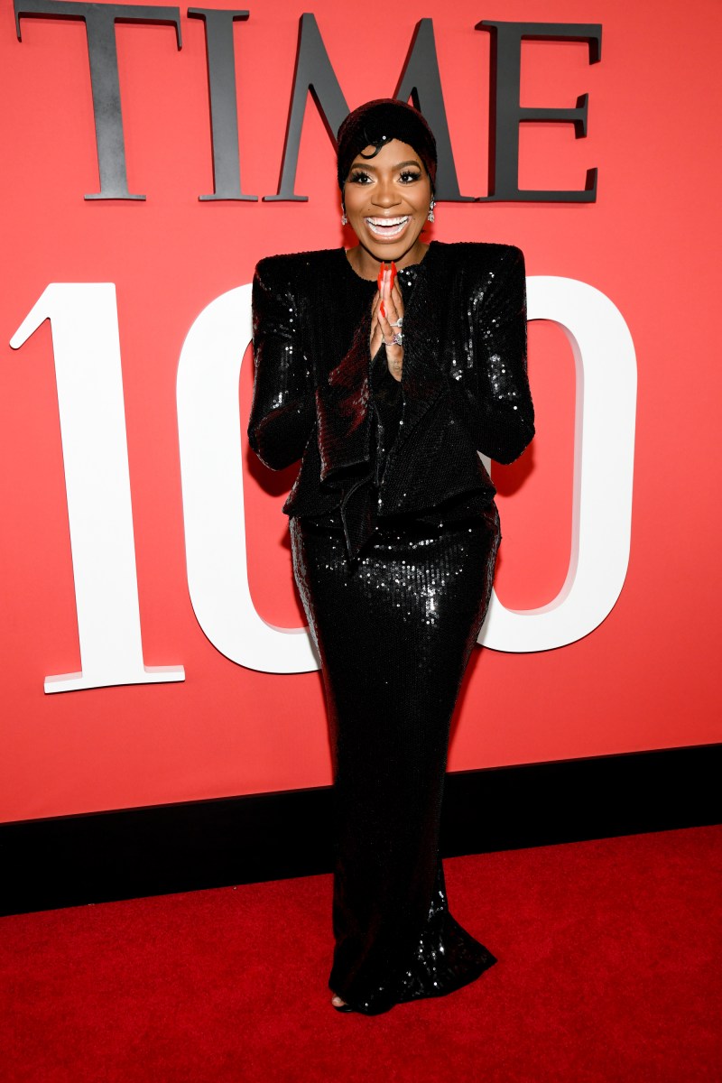 time 100 gala 2024 (view pics)