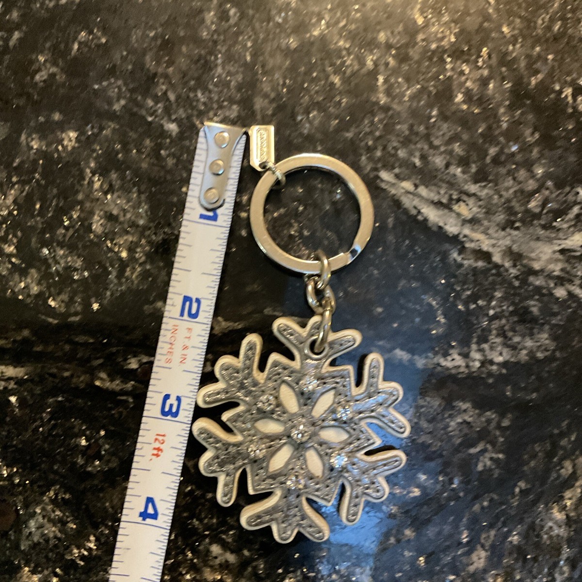 Looking for a coach snowflake keychain on a budget? Discover these useful tips to find one at a great price.