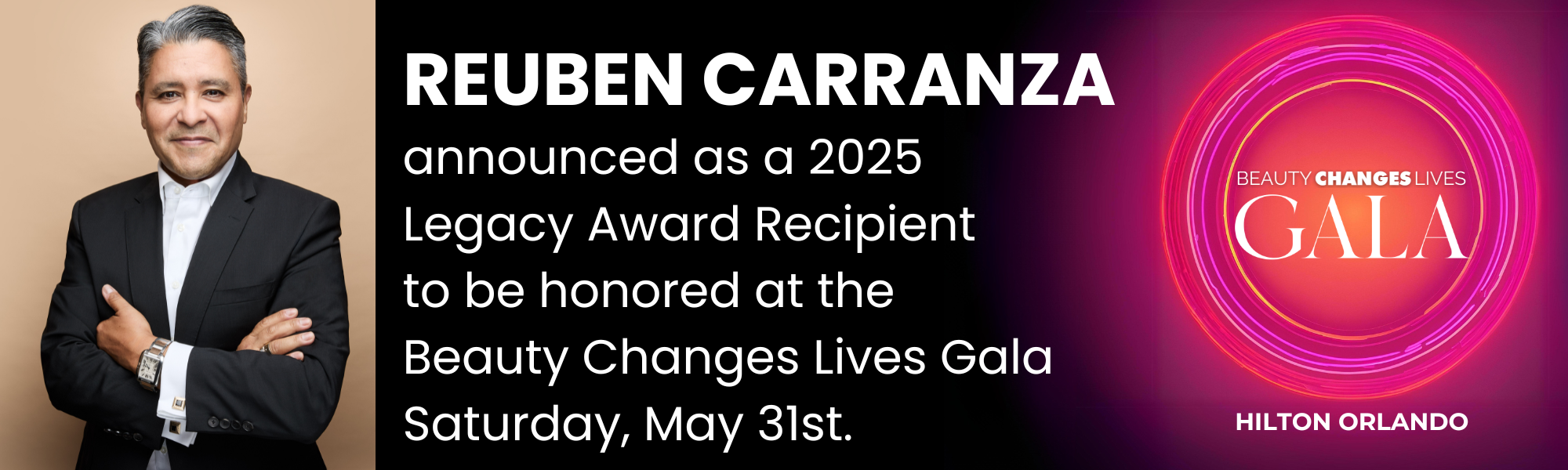 Reuben Carranzas true impact, what is it? We simply explain his main contributions for everyone to understand.