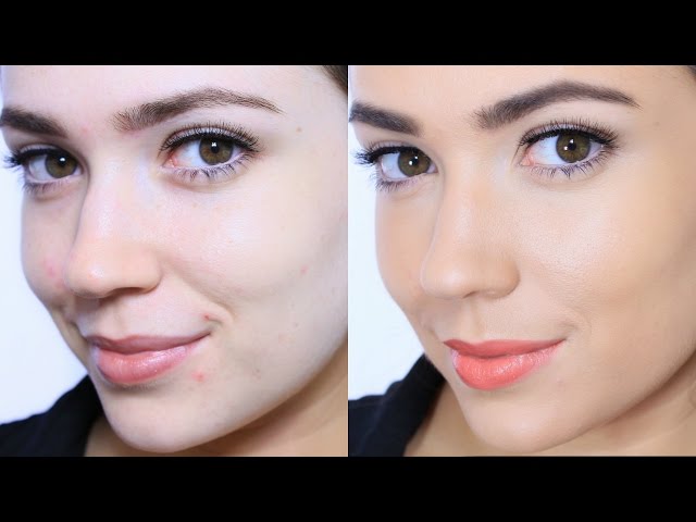Whats the best way for how to apply mineral foundation? (Get flawless skin using these top tips)