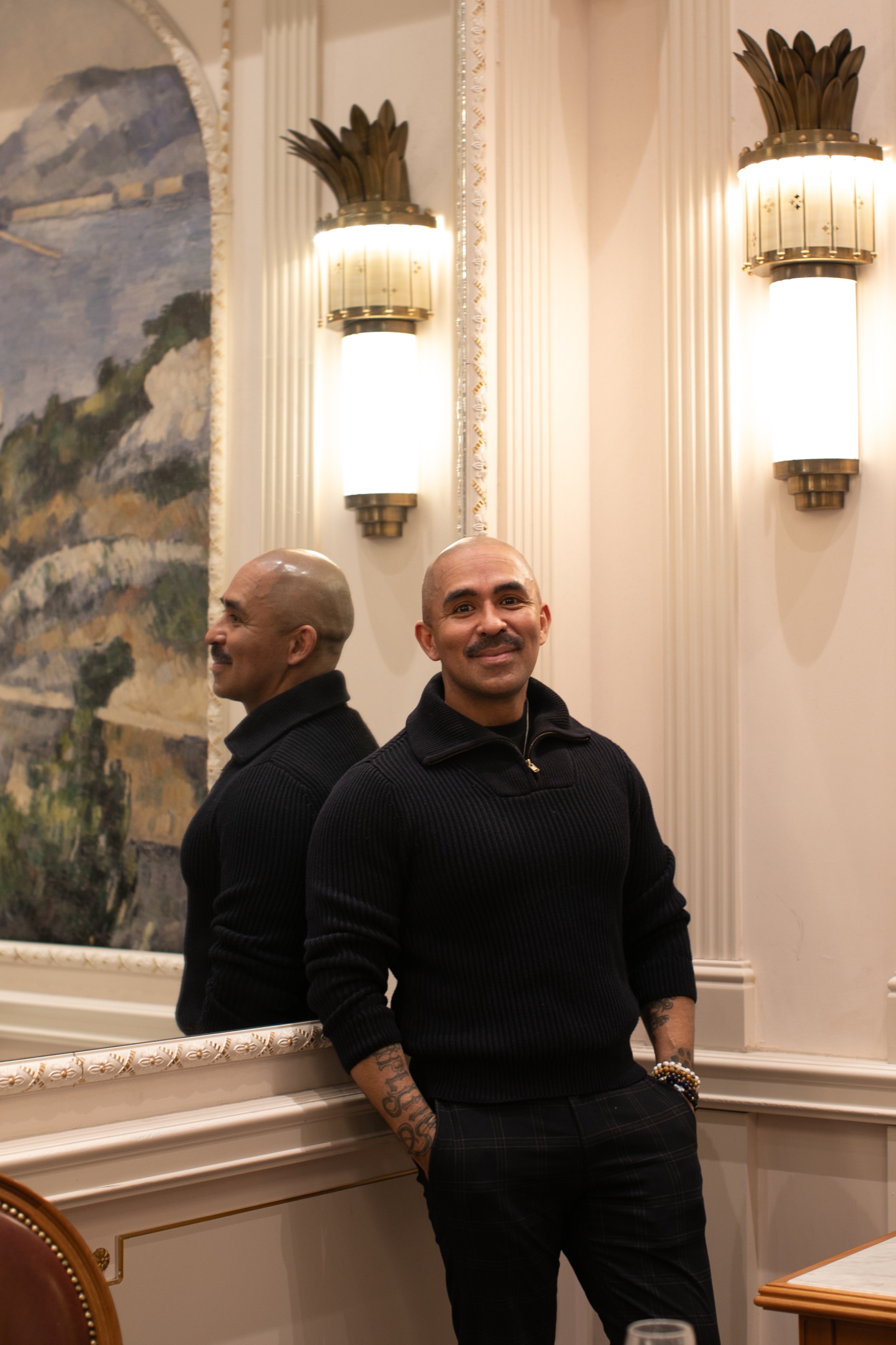 Raul Penarandas design secrets (Learn what makes his fashion style so unique and loved by many)