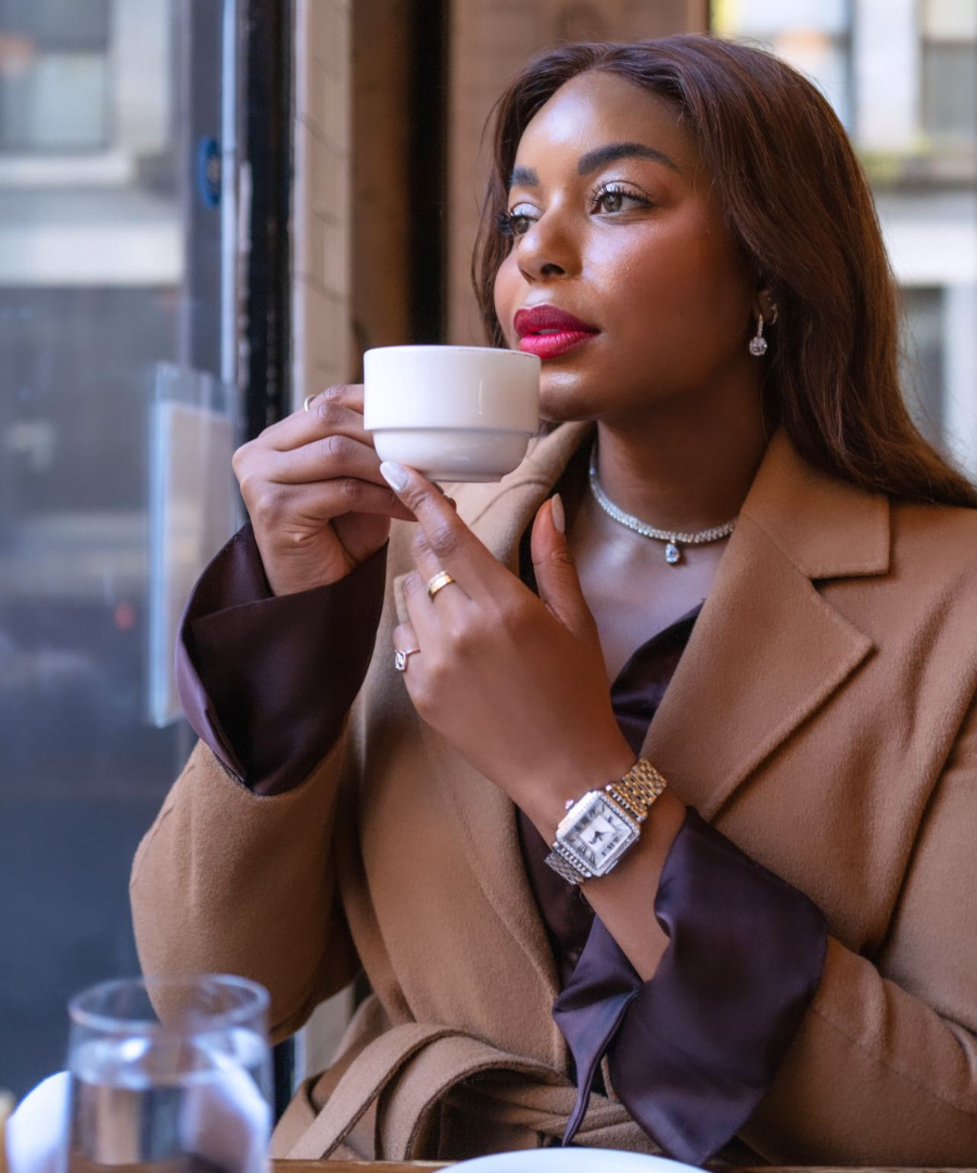 Want to style your michele watch for women? Discover simple ways to wear it for any look!