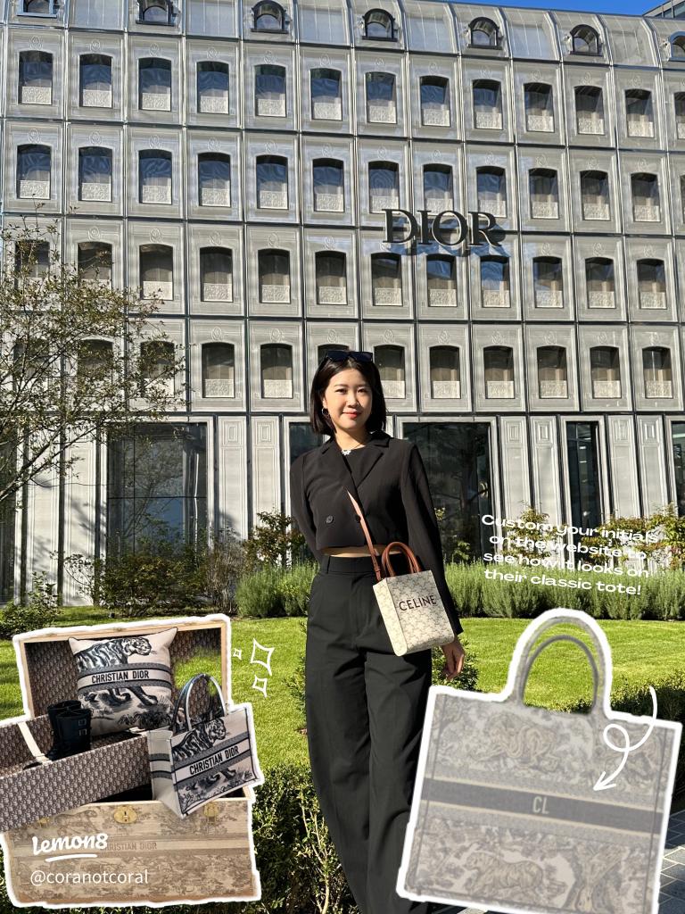 Planning a trip to the Dior pop up Seongsu? Check out this easy guide for all first time visitors.