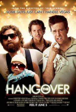 Why is the hangover wedding still so popular? (Find out what makes this comedy movie a big hit)