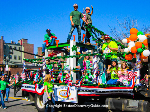 Whats the Best Fete Boston Happening? (Your Go-To Guide for Awesome Boston Parties and Celebrations)