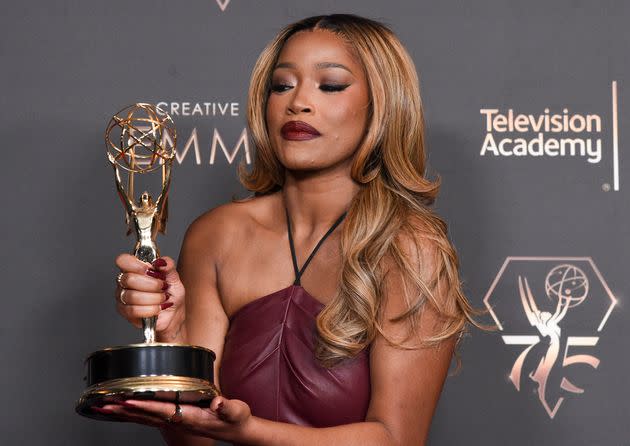Whats new with the keke palmer bankruptcy talk? We uncover the truth behind all the online buzz.