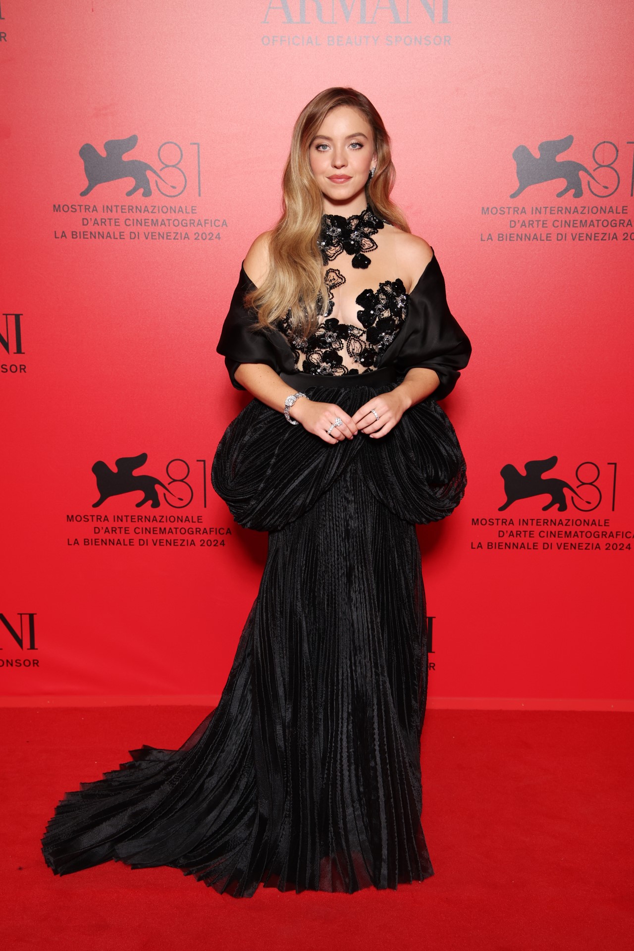 Everyone Wants Sydney Sweeney Black Lace Dress (Here Is How To Rock That Amazing Style Yourself)