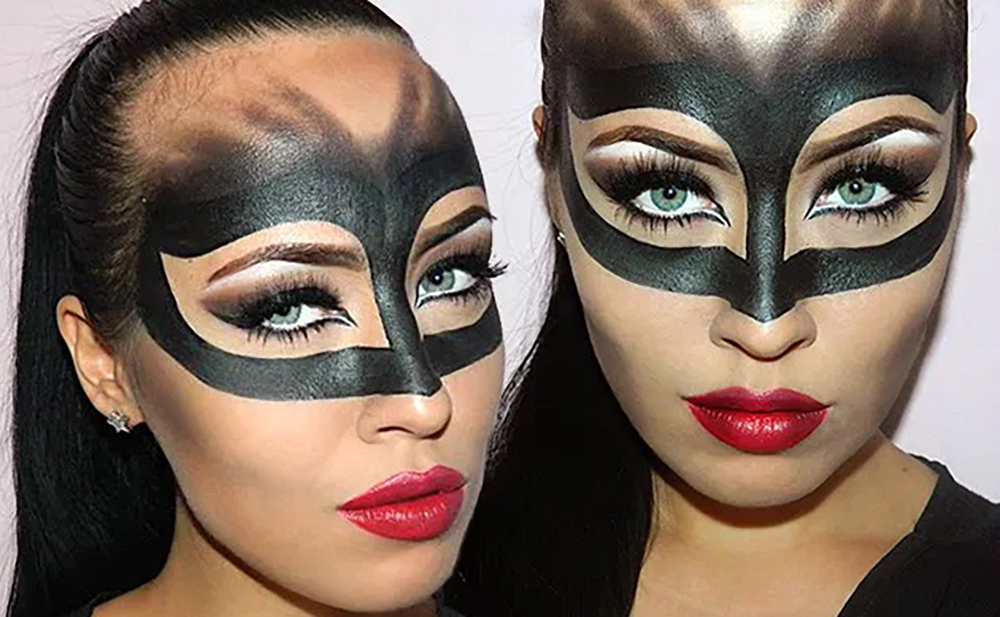 How to choose your Catwoman makeup? A simple guide to help you get the best look!