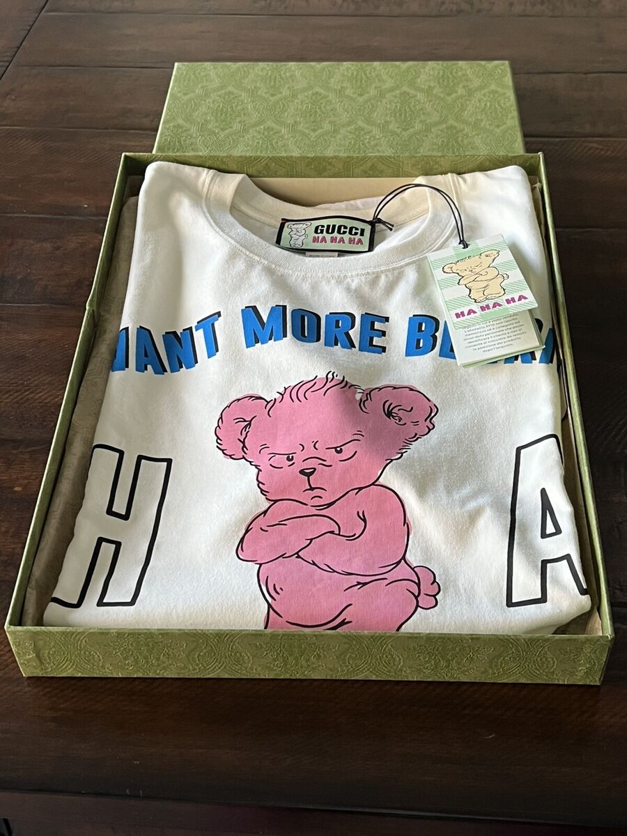 Gucci Bear by Harry Styles: Where to Buy Yours