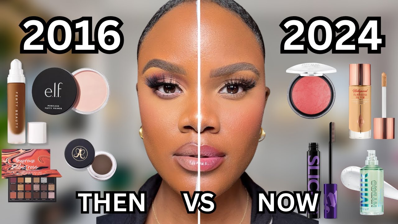 How to Do 2016 Makeup? Easy Steps for Best Instagram Looks!