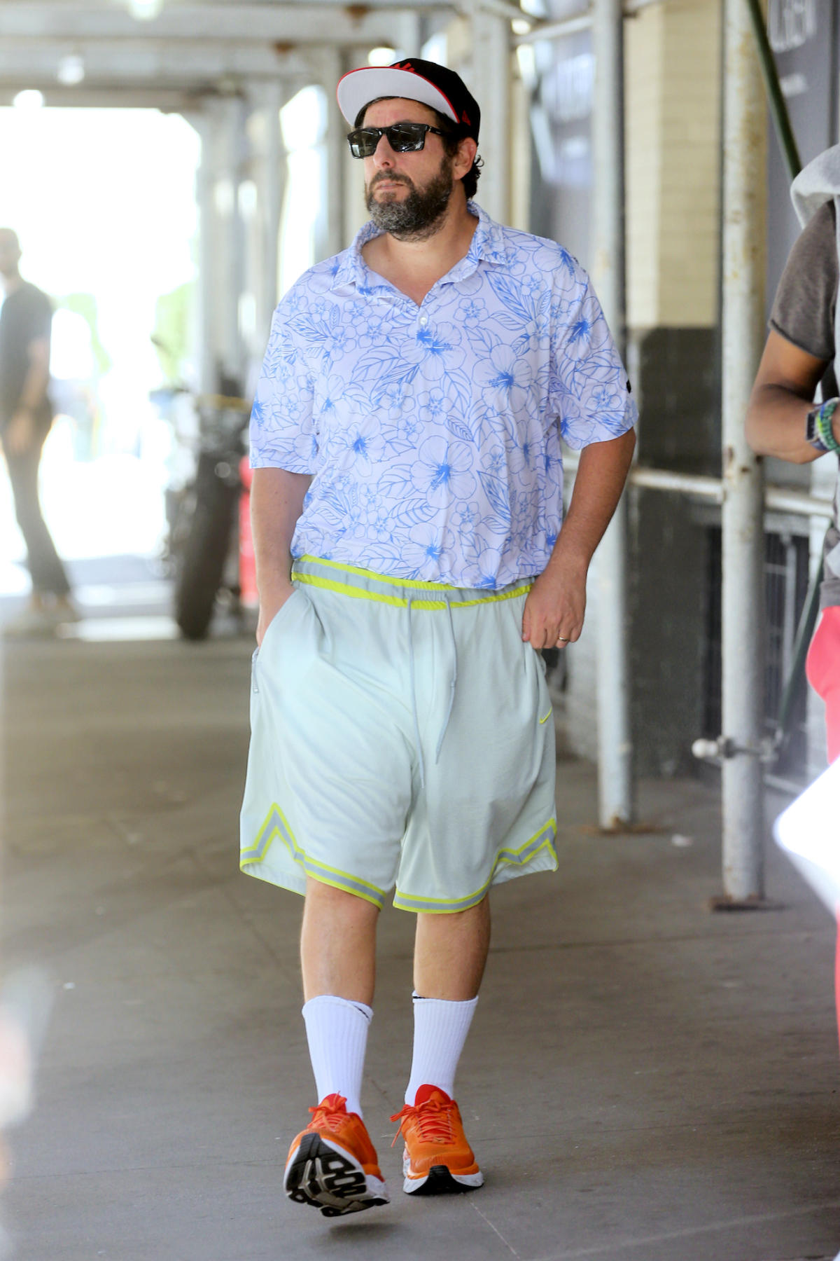 Love those casual iconic adam sandler movie outfits? We ranked his most comfortable and stylish looks now!