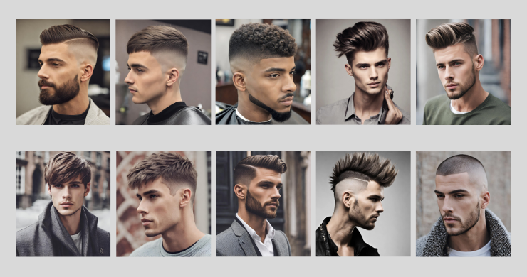 Looking for popular boy hairstyles 2024? Here are the top trends every boy wants right now!